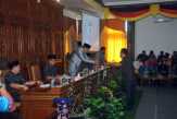 Di Kuansing, Perusahaan Tak Bayar Pajak Non Penerangan Harus Disanksi
