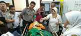 Gubernur Riau Kaget Ada Kasus Siswa SMP Tewas Dibogem Mentah Anak SMK di Pekanbaru