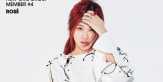 Tagar Ulang Tahun Rose Blackpink jadi Trending Topic Twitter di Dunia