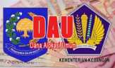 Alokasi DAU Untuk Rohul dan Inhil Ditunda, Pemprov Riau Belum Tahu Penyebabnya
