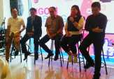 Kabar Gembira!! Tahun Ini Mal Pekanbaru Bakal Miliki Bioskop