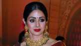Aktris Senior Bollywood Sridevi Kapoor Meninggal Dunia