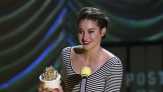Shailene Woodley Ingin Ada Lebih Banyak Pendidikan Seks