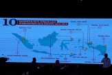 Pemkab Bengkalis usul DAK Rp620 miliar