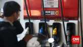 Pertamina Turunkan Harga Pertamax Cs Rp200 Awal Bulan Depan