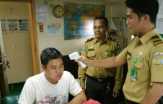 Vaksin dan Obat Virus Zika Belum Ada, KSOP Dumai: Kapal dari Luar Negeri Wajib Diperiksa