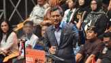 Demokrat Pertimbangkan Usung AHY Calon Presiden di 2019