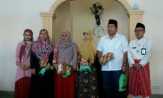 4 Pegawai RSUD Duri Berangkat Haji, 1 Diantaranya Panitia Petugas Pelaksanaan Ibadah Haji Kemenkes