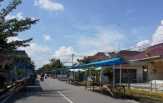 Belanja di Pasar Wadai Bebas Parkir, Tapi Hanya di Lokasi Ini