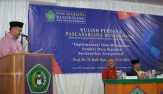 STIE Bangkinang Buka Program Pasca Sarjana Magister Manajemen