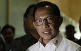 Tito Rahasiakan Hasil Kerja Tim Independen soal Fredi Budiman