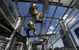 Tiga BUMN Lepas Status Persero demi Holding Infrastruktur