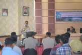 Bupati Ungkapkan Klaim Wilayah Terus Terjadi di Areal Perairan