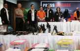 PPATK: Sisa Kekayaan Bos First Travel Rp7 Miliar