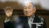 Kaisar Jepang Ingin Turun Tahta