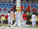 Paskibraka sebagai Talenta Indonesia
