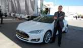 Bos Tesla: Apple Rekrut Orang yang Kami Pecat
