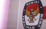 KPU Bawa Puluhan Boks Bukti Sengketa Pemilu 5 Provinsi ke MK