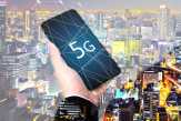 Kominfo Akan Bagi Frekuensi 3,5 GHz untuk 5G dan Satelit 