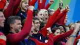 Olimpiade 2016: Amerika Berjaya, China Terjun Bebas