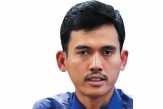 Lampu Merah Kejahatan Seksual Anak