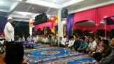 Masyarakat Serantau Kampar Kiri-Siak Hulu Bulat Mendukung Dasril