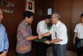 PUPR Gandeng Pemda dan Pengembang Bangun Kota Baru Maja