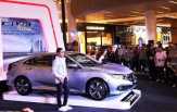 Alasan Honda Pangkas Varian Civic Turbo