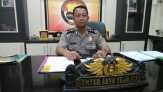 Polda Riau Lengkapi Berkas Dugaan Korupsi Proyek Pembangunan SDN 025 Rengat