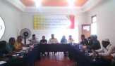 Bupati Sambut Baik Rencana Universitas Malaysia Kaji Kebudayaan Inhil