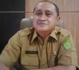 Imbas Pemotongan DBH, Dinas Cipta Karya Inhil Tunda Pembangunan Ruang Perawatan di RSUD Puri Husada 