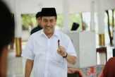 Ditanya Soal Pilpres, Syamsuar Sebut Wartawan Kompas TV Bongak