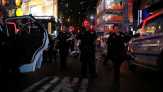 Wanita Berhijab di New York Dibakar Pakaiannya, Polisi Buru Pelaku