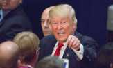 Pasar Saham Jatuh, Trump Salahkan The Fed