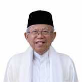 Ma'ruf Amin Singgung Rapat Partai Golkar di Kantor Pemerintah