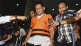 Dua Sidang Praperadilan Terkait Suap Saipul Jamil Ditunda
