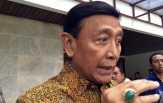 Wiranto Minta Jangan Perdebatkan soal Tebusan Sandera