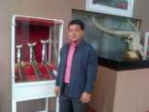 Terkait Pegawai Mesum, Anggota DPRD Kuansing: Harus Dipecat!