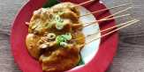 Resep Sate Padang Asli dan Enak