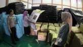 Prioritaskan Daerah Terjauh, KPU Pelalawan Riau Distribusikan Logistik Mulai Besok