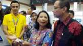 Antrean KAI Travel Fair Mengular, Rini Semprot Dirut KAI