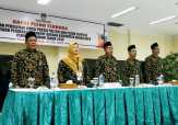 Ini Nama 45 Anggota DPRD Rohul Terpilih yang Sudah Ditetapkan KPU