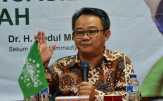 Muhammadiyah: Perlu Karantina Politik untuk WNI Eks ISIS