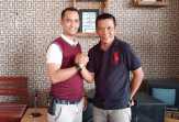 FKWI Gandeng LPK8 Yan Ekhsan Dobrak 4 Pasar Komoditi Kelapa Berskala Ekspor