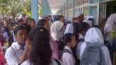 Gara-gara Permen 17 Tahun 2017 Tentang PPDB, Ribuan Calon Siswa SMA Riau Tak Sekolah
