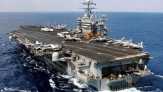 Kapal Perang AS Masuki Taiwan Usai Anti-China Menang Pemilu