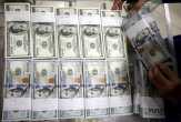 Dolar AS Diramal Rp 14.500-Rp 14.800 di Akhir Tahun