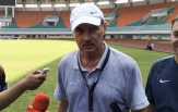 Riedl Enggan Komentari Keputusan Persipura