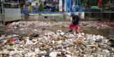 Setiap Hari 800 Ton Sampah Penuhi Sleman, Didominasi Plastik dan Popok
