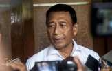 Wiranto Minta Polri Percepat Reformasi Institusi